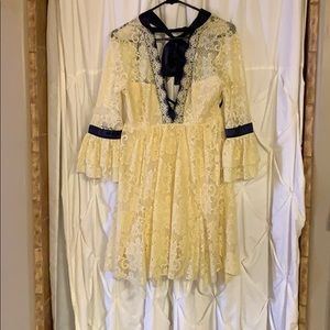 NWT FREE PEOPLE size XS